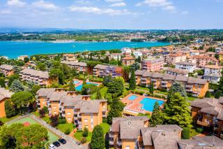 Premium Apartments Peschiera - Peschiera del Garda - 0