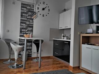 TIME KEEPER - SELF check in - Osijek - 1