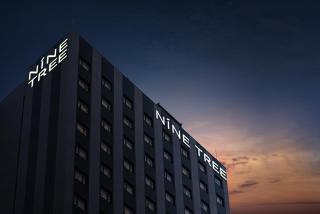 Nine Tree by Parnas Seoul Dongdaemun - Seul - 7