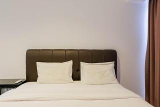 Luxurious and Elegant 2BR Apartment M-Town Signature By Travelio - 2