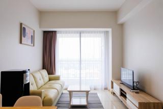 Luxurious and Elegant 2BR Apartment M-Town Signature By Travelio - Tangerang - 8