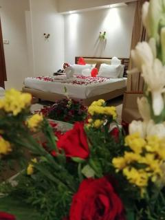Maharaja Regency - Satara - 1