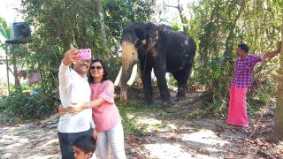 Marari Sabari Home Stay - 4