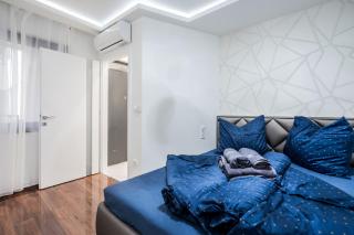 Kiraly 44 Luxury Apartment with free parking - Budapest - 1