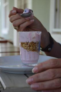 Bauhenia Guesthouse - Potchefstroom - 8