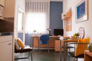 Residencia Resa Tomás Alfaro Fournier - Vitoria-Gasteiz - 6