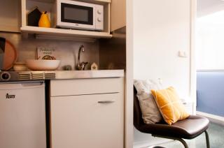 Residencia Resa Tomás Alfaro Fournier - Vitoria-Gasteiz - 3