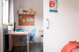 Residencia Resa Tomás Alfaro Fournier - Vitoria-Gasteiz - 2