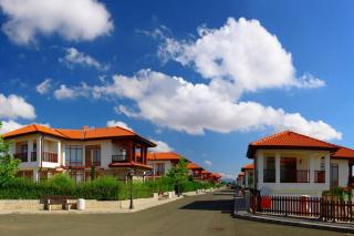 Generaator House - 3