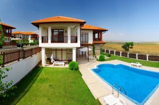 Generaator House - Aheloy - 2