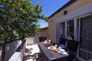 Charming villa Manuela with wonderful pool near the beach - 1