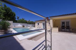 Charming villa Manuela with wonderful pool near the beach - 4