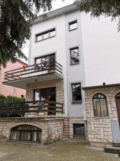For rest Hostel - Lublino - 0