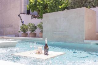 Charming villa Manuela with wonderful pool near the beach - 8