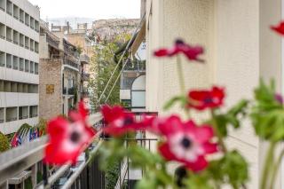 Acropolis Now! 2BR in central Athens - Atene - 4