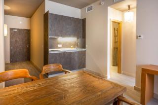 Apartamentos Sevilla Este by QHotels - Seville - 3