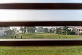 Beautiful Apartments at Tarudhan Valley Golf Resort, Manesar - 7
