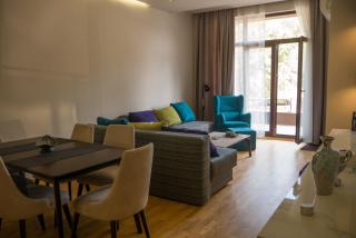 Apartment Lulu - Ohrid - 7