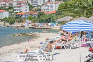 Luxury Apartment Di - Trogir - 9