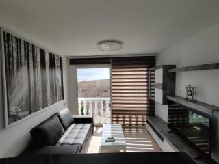 Apartamento Playa Quemada Lanzarote - 2