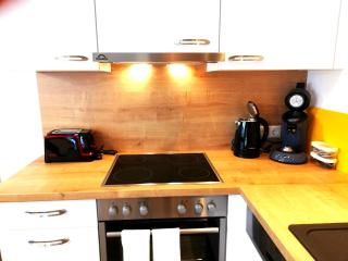 db Apart - Finkenberg - 2