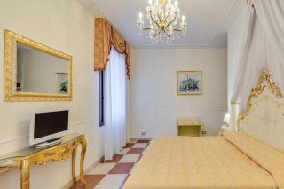 Hotel At Leonard - Venedig - 8