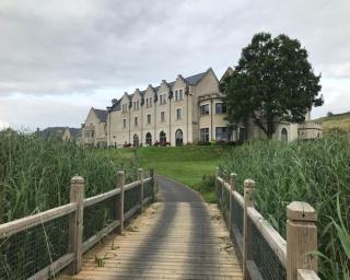 Gate lodge at Lough Erne Golf Village - Ballycassidy - 9