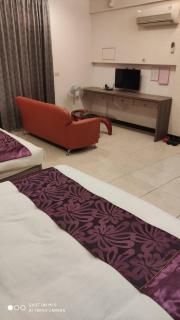 Rural Area Hotel - 7