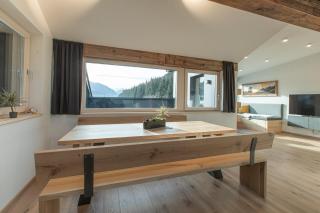 Appartement Auszeit Eben - Eben im Pongau - 1