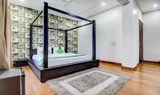 Treebo M2M Residency Sector 46 - 1