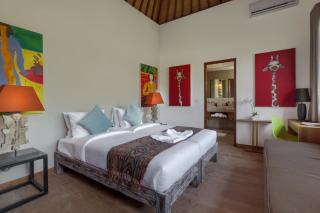 Villa Tangram - Seminyak - 6