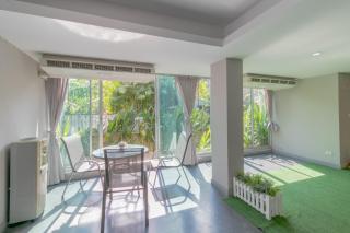 Resortel Lat Phrao 91 - Bangkok - 8