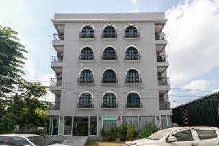 Resortel Lat Phrao 91 - Bangkok - 6