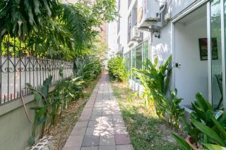 Resortel Lat Phrao 91 - Bangkok - 5