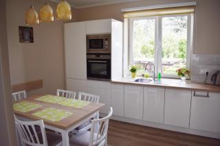 Cozy apartment in Tarnow - Tarnów - 9