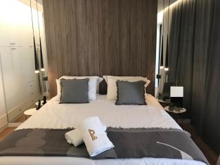 Platon Luxury Apartment Central Glyfada - 0