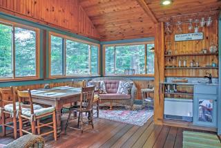Waterfront Denmark Complex with Dock on 12 Acres! - Denmark - 2