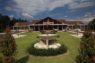 The Thai Elephant Conservation Center Lampang - 0