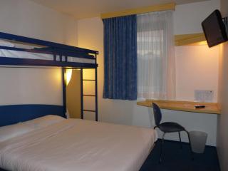 Hotel Ibis Budget Rennes Cesson - 6