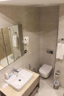 SALAM HOTEL улица Физули 53 - 4