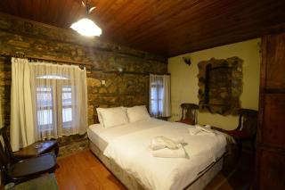 Otel Yorgo Seferis - Urla - 5