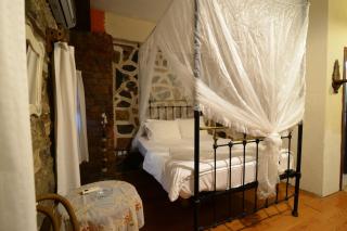Otel Yorgo Seferis - Urla - 2