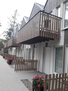 Parkova Apartamenty - Międzywodzie - 5