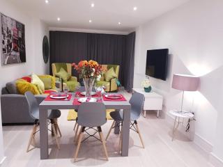 Chiswick Park Apartments, Chiswick, West London - Londra - 6