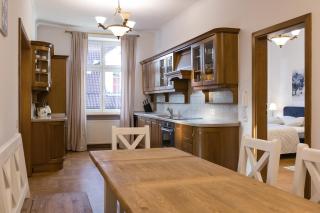 Grand Family Apartment / Main Square / Old Town - Krakau - 6