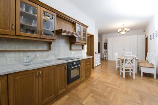 Grand Family Apartment / Main Square / Old Town - Krakau - 3