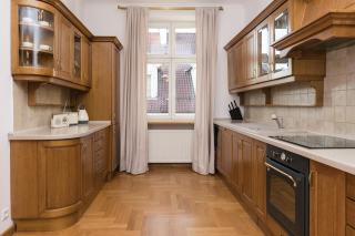 Grand Family Apartment / Main Square / Old Town - Krakau - 2