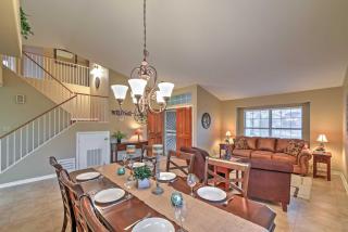 Hot Tub and Pool Stunning Goodyear Home Near Lakes - 5