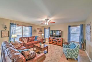 Stunning Goodyear Home with Private Hot Tub and Pool! - Liberty - 6