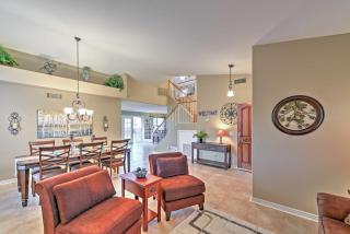 Hot Tub and Pool Stunning Goodyear Home Near Lakes - 8